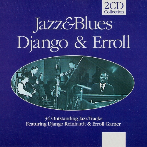 Moonglow by Erroll Garner - imusic.am