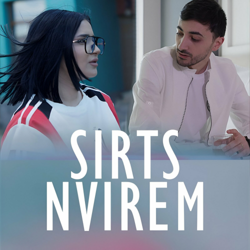 Sirts Nvirem by Arsho, Sofya Abrahamyan - imusic.am