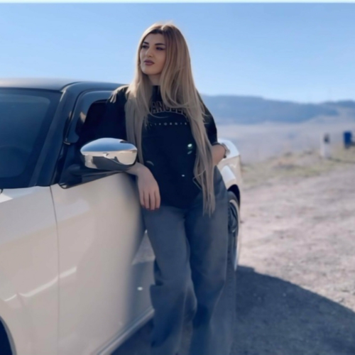 Inch Anem by Seda Hovhannisyan - imusic.am