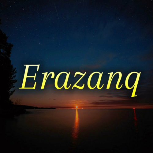 Erazanq by RG Hakob, Seda Hovhannisyan, Armancho - imusic.am