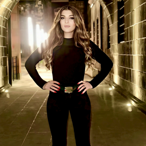 Astgheric Verev by Seda Hovhannisyan - imusic.am