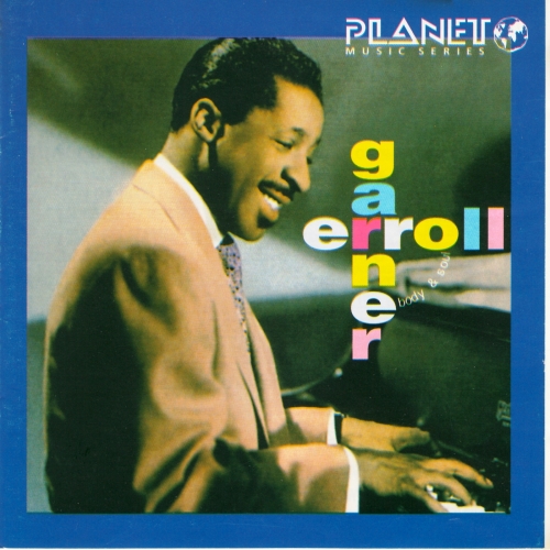 Body & Soul by Erroll Garner - imusic.am