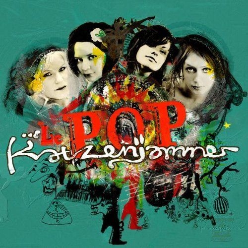 Le Pop by Katzenjammer - imusic.am