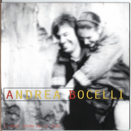 Il Mare Calmo Della Sera by Andrea Bocelli - imusic.am