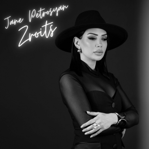 Zroits by Jane Petrosyan - imusic.am