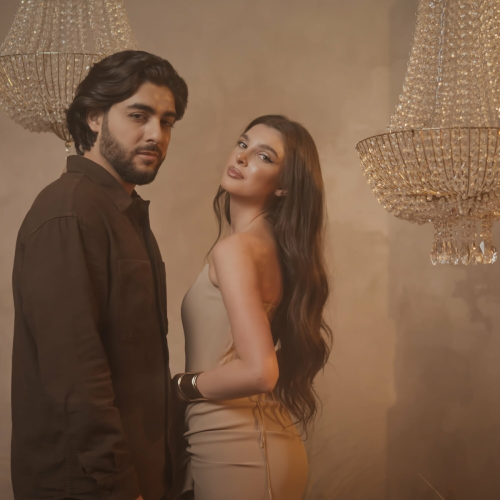 Tox Linem by Vahag Atabekyan - imusic.am