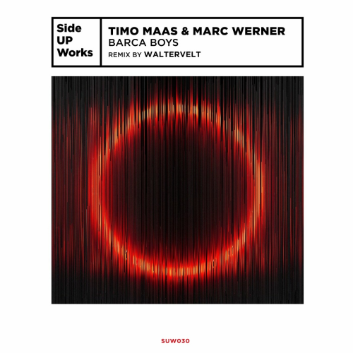 Barca Boys by Timo Maas, Marc Werner - imusic.am