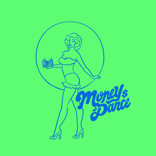 MONEY DANCE by Ktlyn - imusic.am