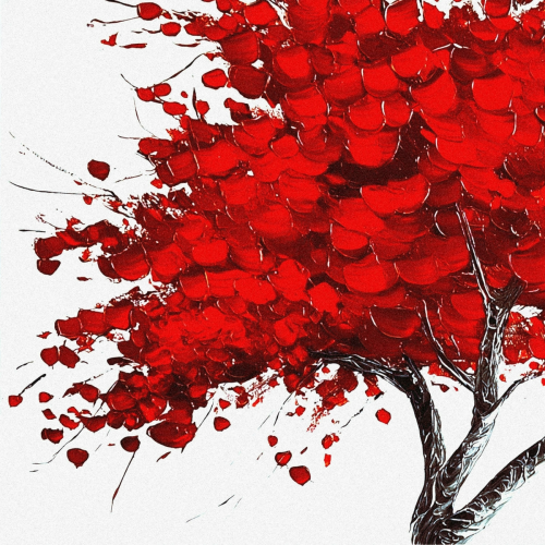 archive 2: cherry red by Kansh - imusic.am