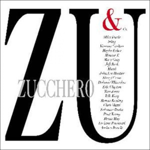 Zu & Co. by Zucchero - imusic.am