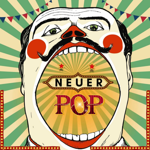 Neuer Pop by Various Artists - imusic.am