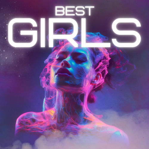 Best Girls by Various Artists - imusic.am