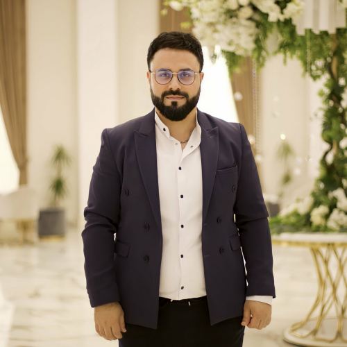 Harsanekan by Artash Zakyan - imusic.am