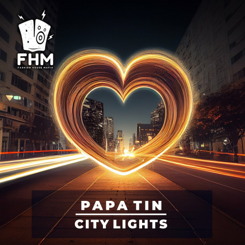 City Lights by Mant Deep, Gus One, Ballester - imusic.am