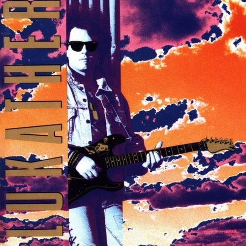 Lukather by Steve Lukather - imusic.am