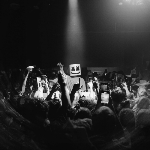 The R♾️ts by Marshmello - imusic.am