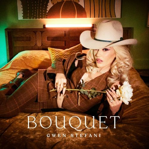 Bouquet by Gwen Stefani - imusic.am