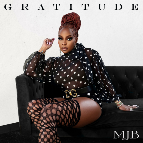 Gratitude by Mary J. Blige - imusic.am