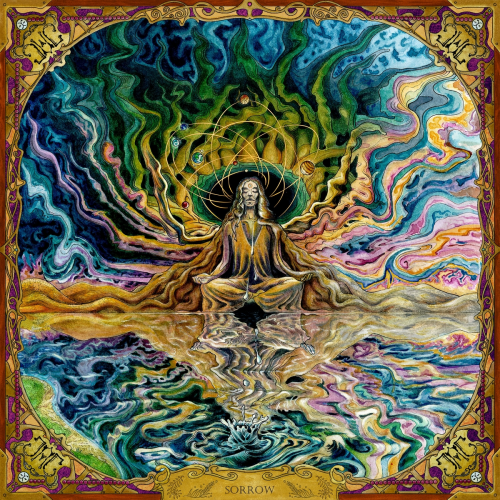 Sorrow (feat. Liam Bailey) by Joe Armon-Jones, Liam Bailey - imusic.am