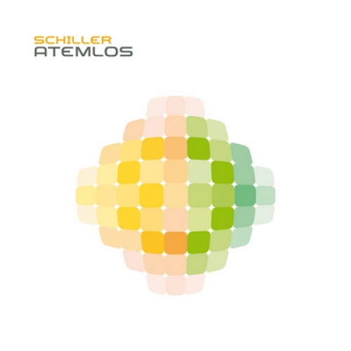 Atemlos CD2 by Schiller - imusic.am