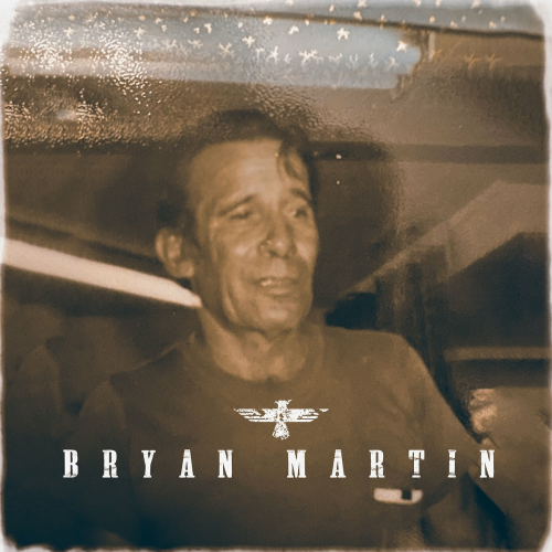 Years in the Making / Cowboy in This Indian by Bryan Martin - imusic.am