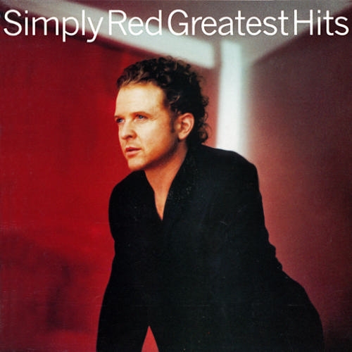 Greatest Hits by Simply Red - imusic.am