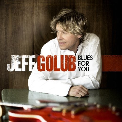 Blues For You by Jeff Golub - imusic.am
