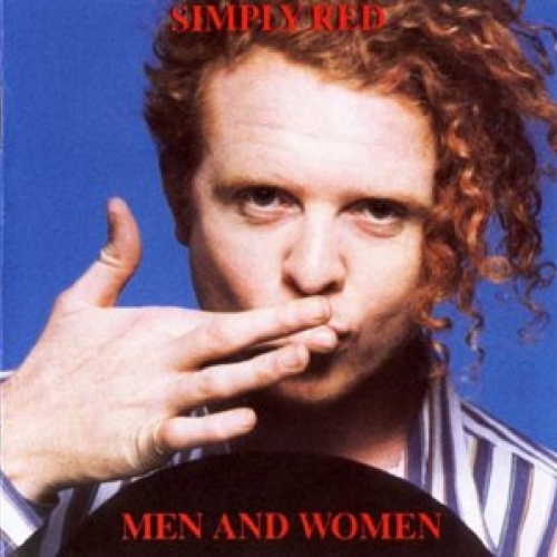 Men And Women by Simply Red - imusic.am