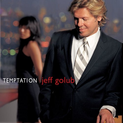 Temptation by Jeff Golub - imusic.am