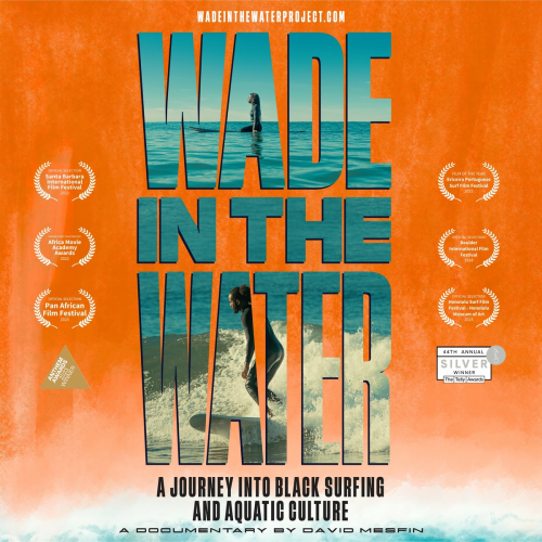 Wade In The Water (Original Soundtrack) by Kristian Nord - imusic.am