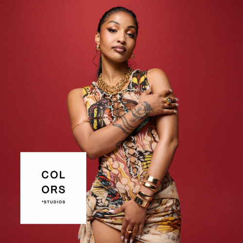 Dolla (A COLORS SHOW) by Shenseea - imusic.am
