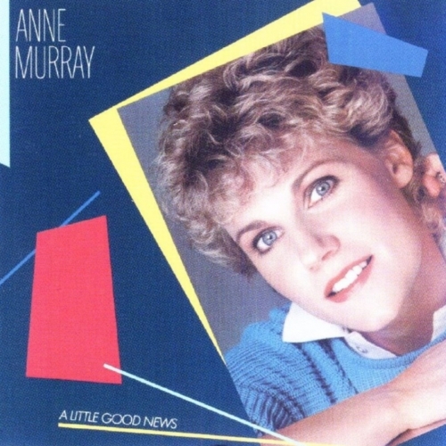 A Little Good News by Anne Murray - imusic.am