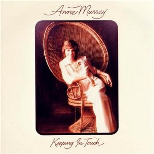 Keeping In Touch by Anne Murray - imusic.am