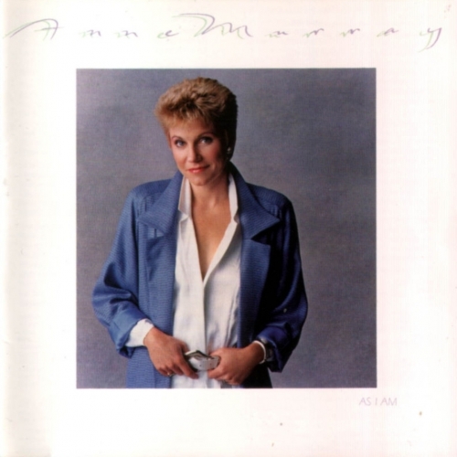As I Am by Anne Murray - imusic.am