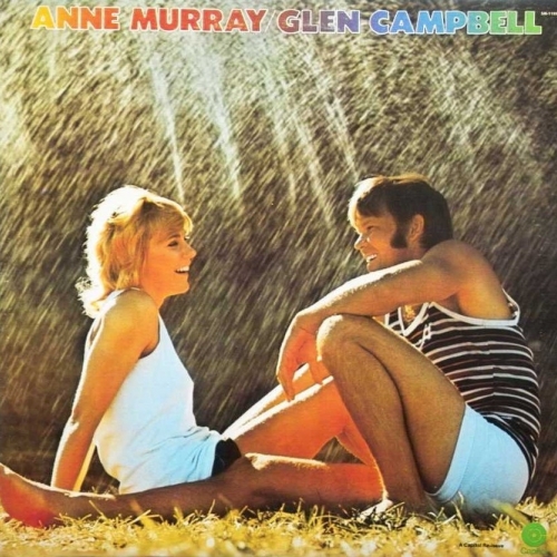 Anne Murray & Glenn Campbell by Anne Murray, Glen Campbell - imusic.am