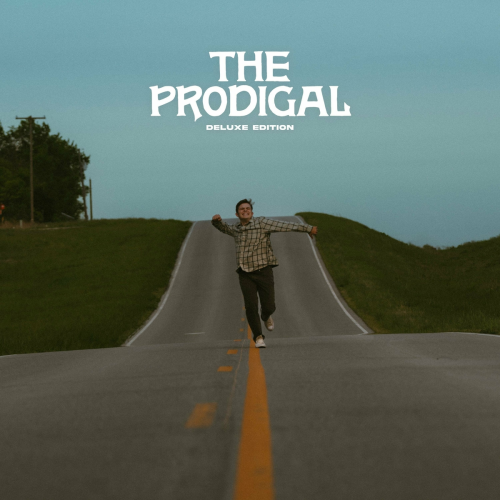 The Prodigal (Deluxe Edition) by Josiah Queen - imusic.am