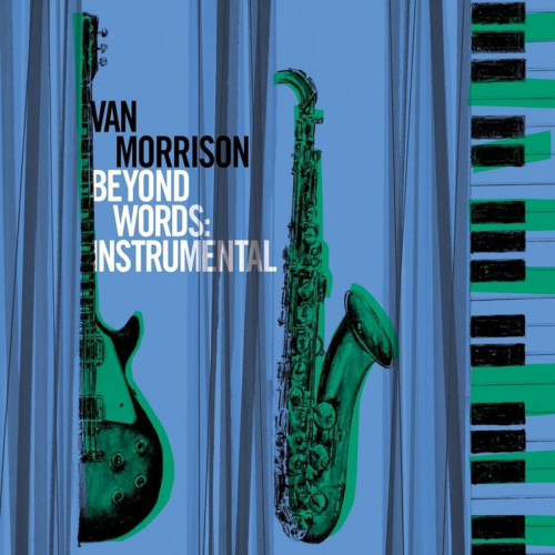 Beyond Words (Instrumental) by Van Morrison - imusic.am