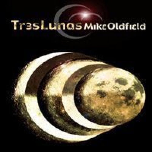 Tres Lunas by Mike Oldfield - imusic.am