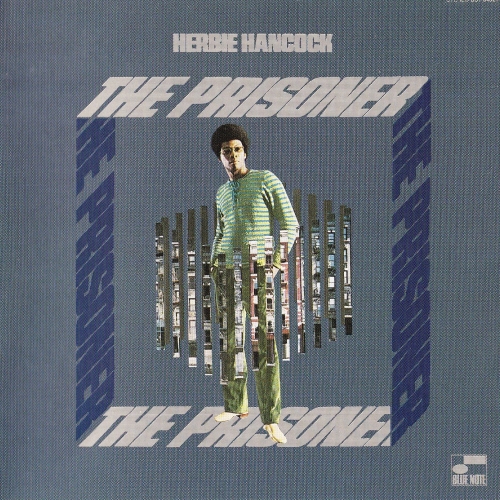 The Prisoner by Herbie Hancock - imusic.am