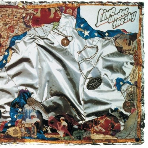 Vsop - Live Under The Sky (Disc 1) by Herbie Hancock - imusic.am