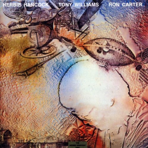 The Herbie Hancock Trio '77 by Herbie Hancock, Tony Williams, Ron Carte - imusic.am