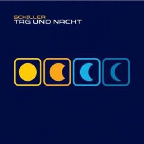 Tag und Nacht by Schiller - imusic.am