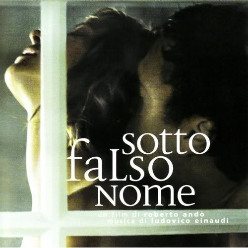 Sotto Falso Nome by Ludovico Einaudi - imusic.am