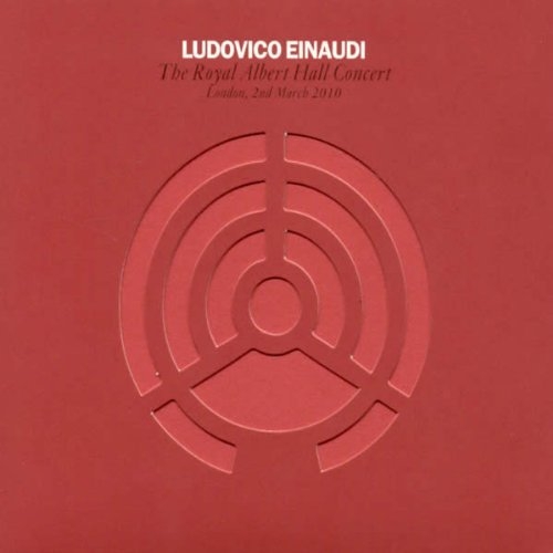 The Royal Albert Hall Concert (Disc 1) by Ludovico Einaudi - imusic.am