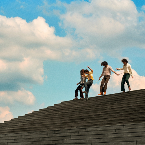 Danse Animale by The Odds - imusic.am