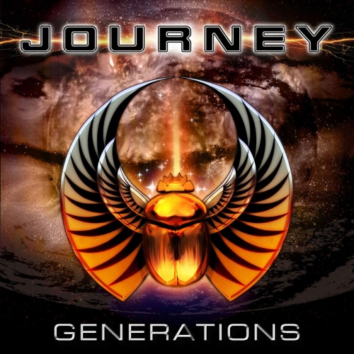 Generations by Journey - imusic.am