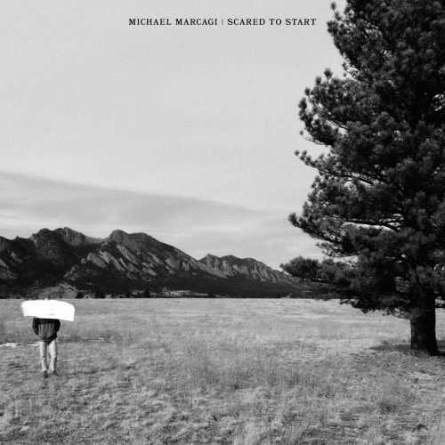 Scared To Start by Michael Marcagi - imusic.am