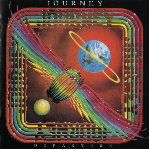 Departure by Journey - imusic.am