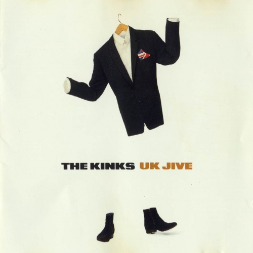 Uk Jive by The Kinks - imusic.am