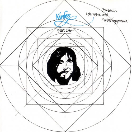 Lola Versus Powerman And The Money Go Round by The Kinks - imusic.am
